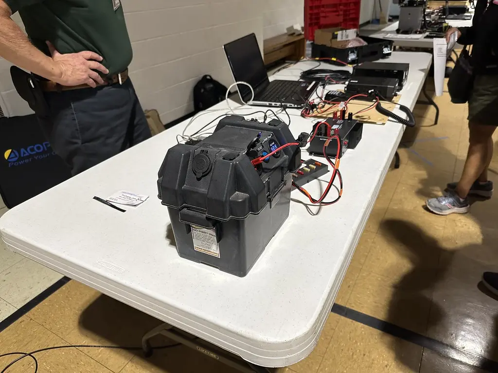 Ham Radio - Charlotte, NC