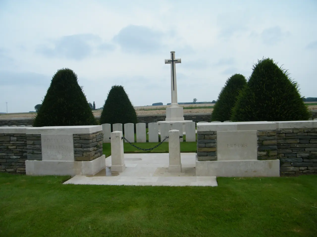 Harbonnière s-cimetière britannique--