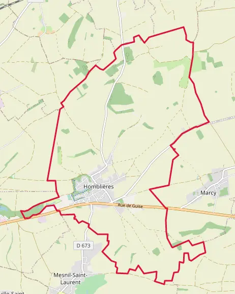 Homblières OSM 01