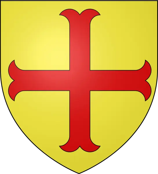 Wappen Isque Adelsgeschlecht