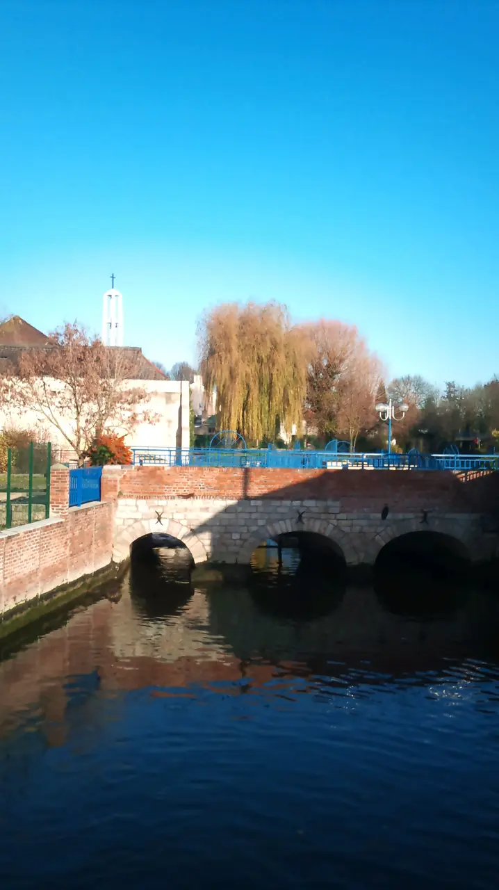 Lambres lez Douai - Quai Danton (14)