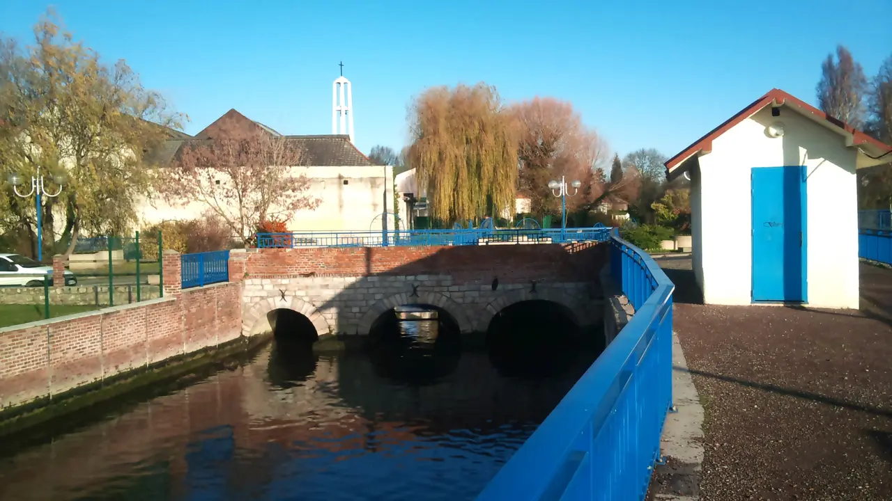 Lambres lez Douai - Quai Danton (19)