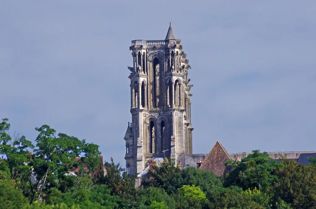 Laon (Aisne)