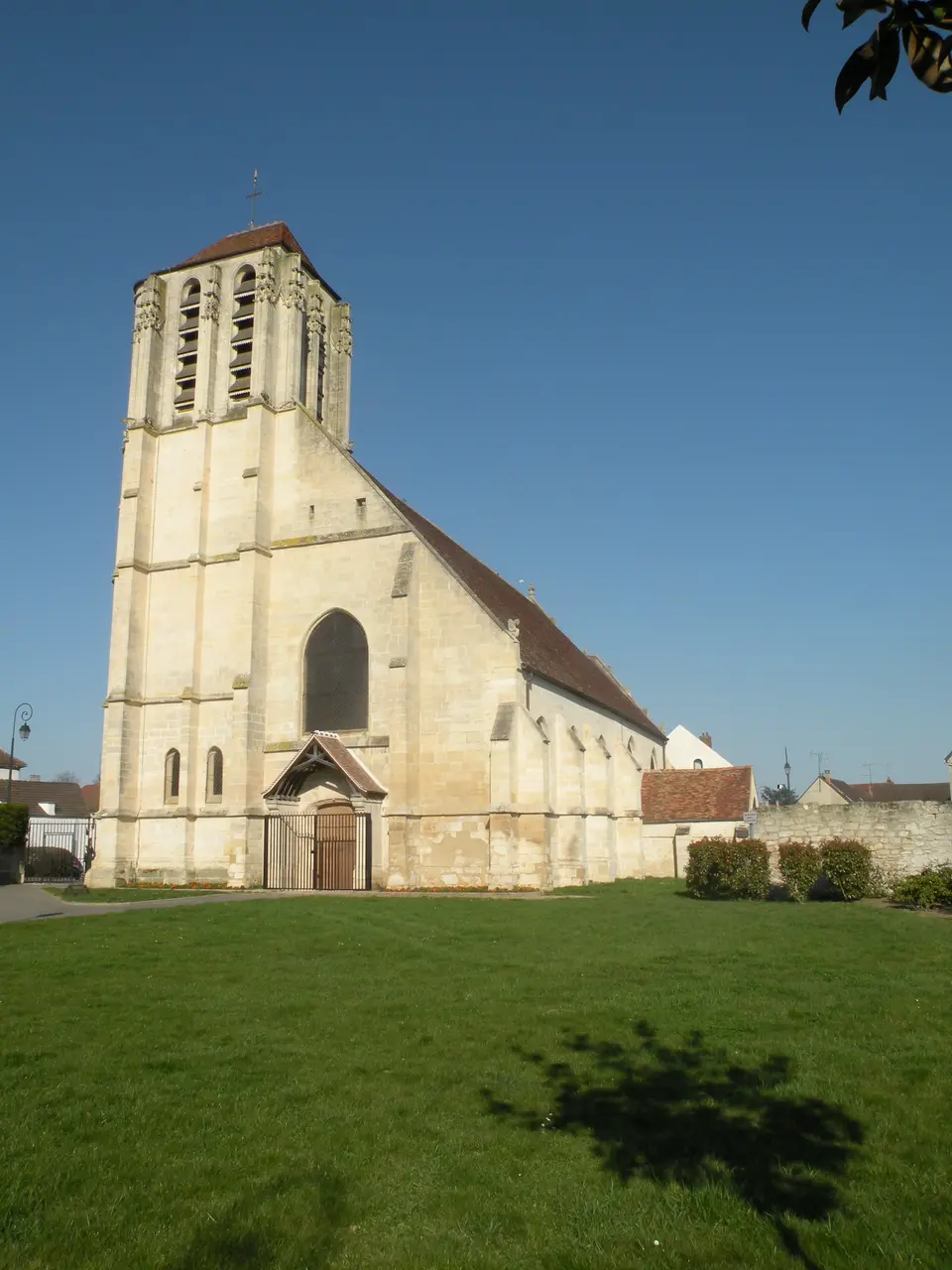 Le Mesnil-en-Thelle église 6