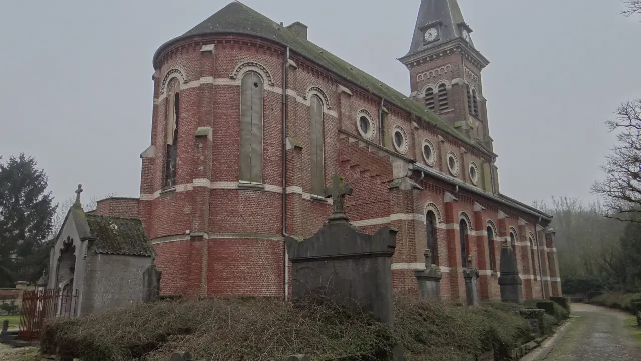 Lécluse (15)