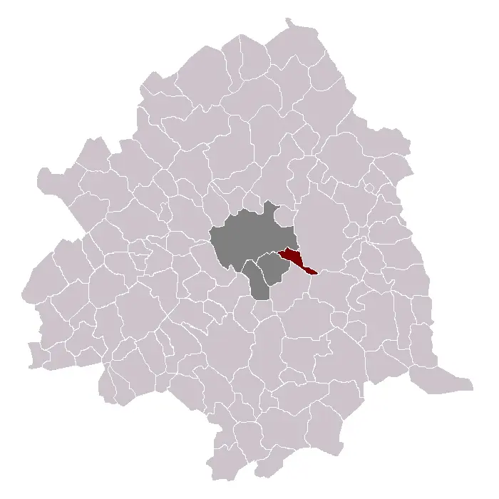Lezennes