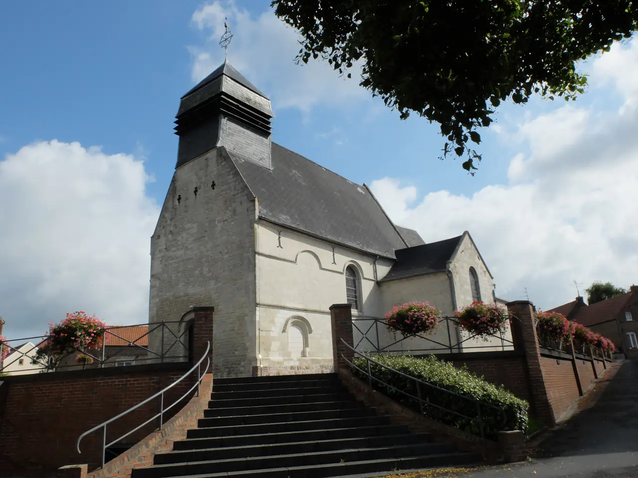 Lieu-Saint-Amand