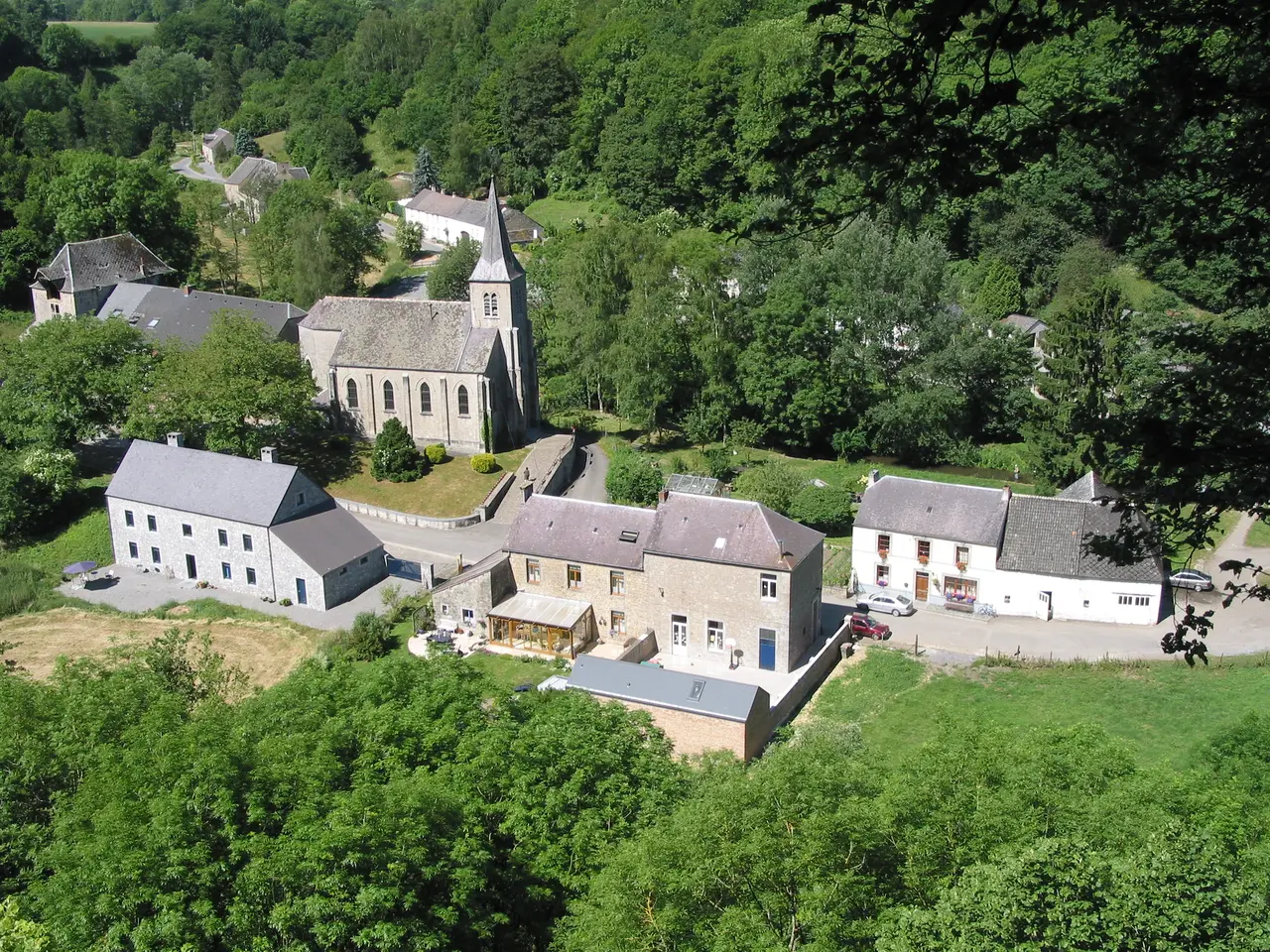 0 Lompret - Village (3)
