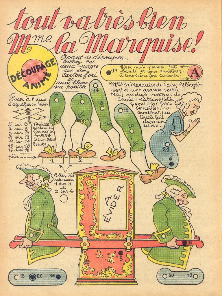 Marquise