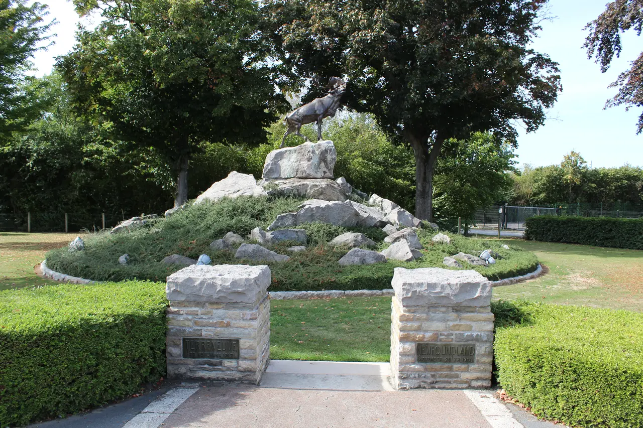 Masnières Mémorial 2