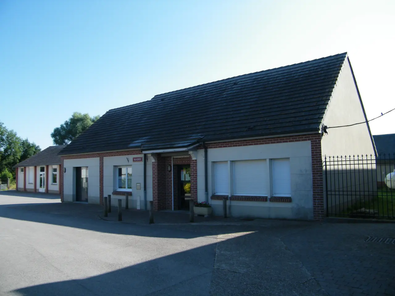 Méricourt-l'Abbé (2)
