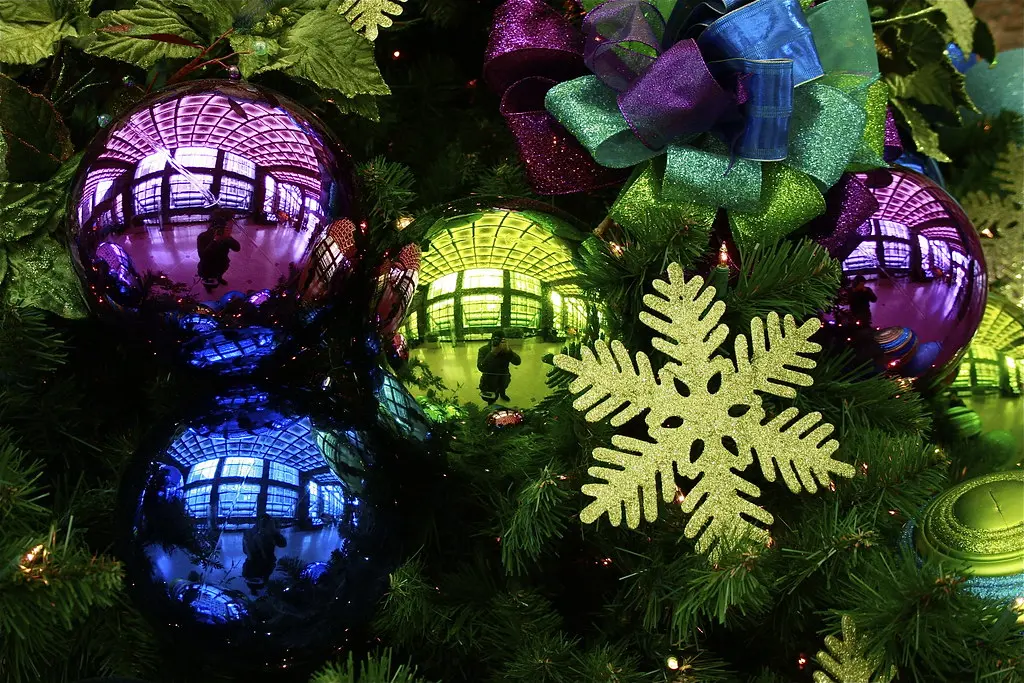 Merry Christmas & Happy New Year To You