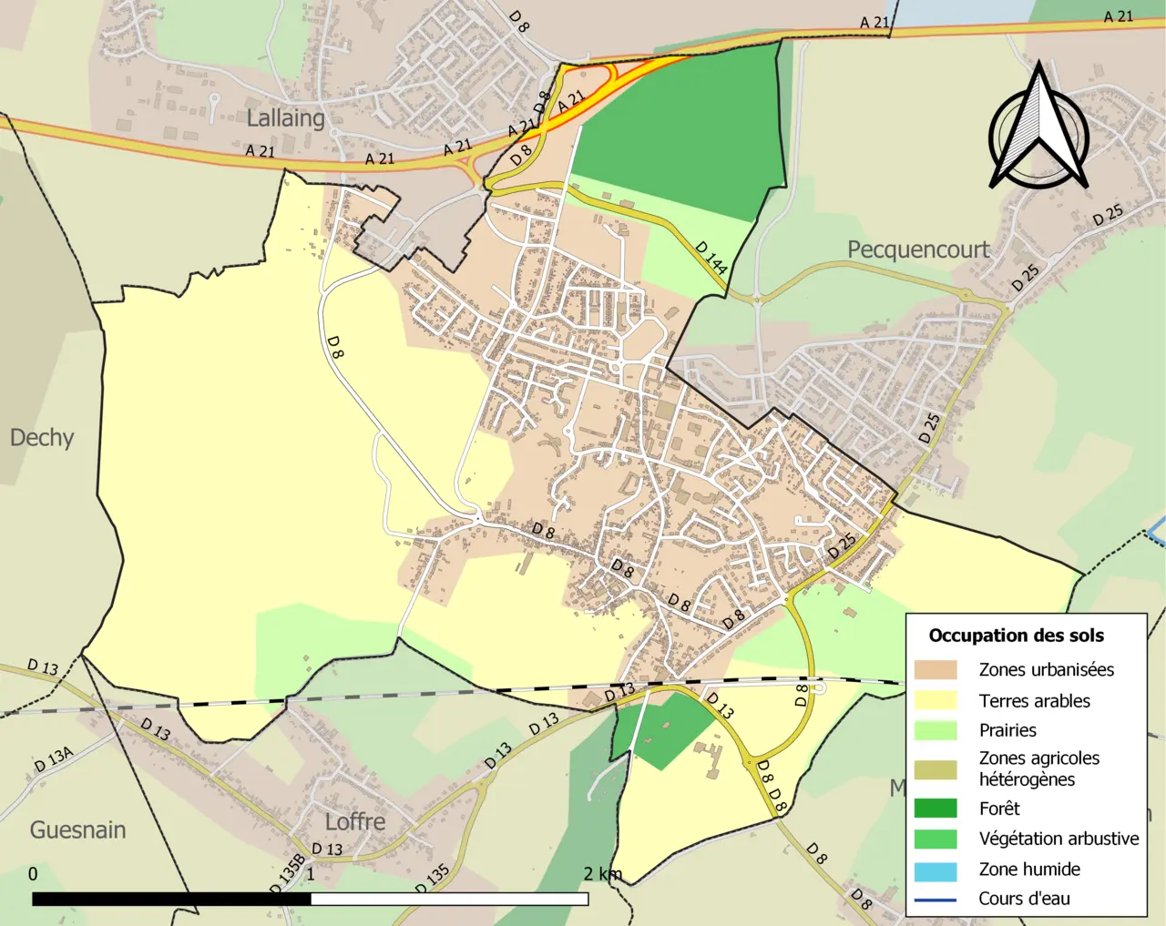 59414-Montigny-en-Ostrevent-Sols