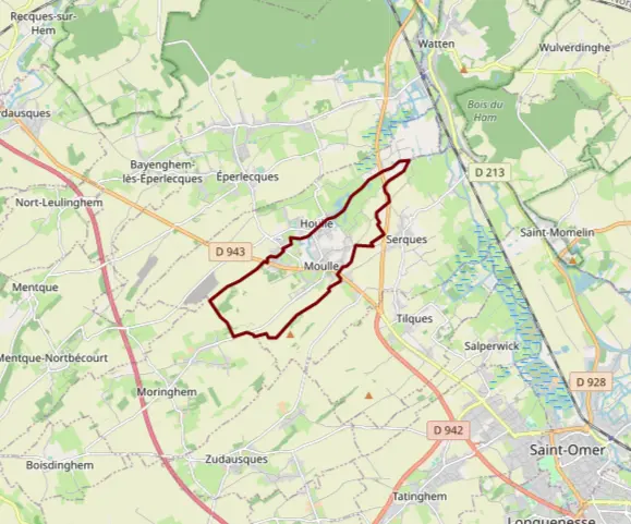 Moulle OSM 03