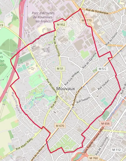 Mouvaux OSM 01
