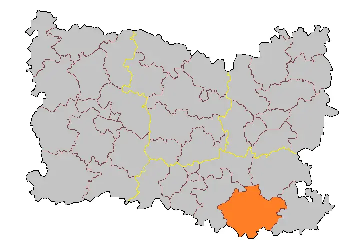 Cnt de Nanteuil-le-Haudouin