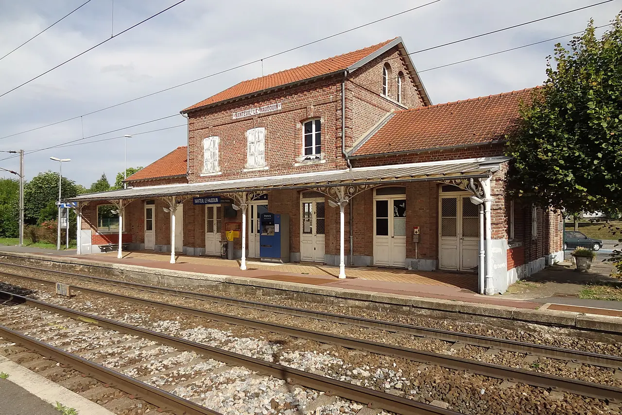 Gare de Nanteuil-le-Haudouin 05