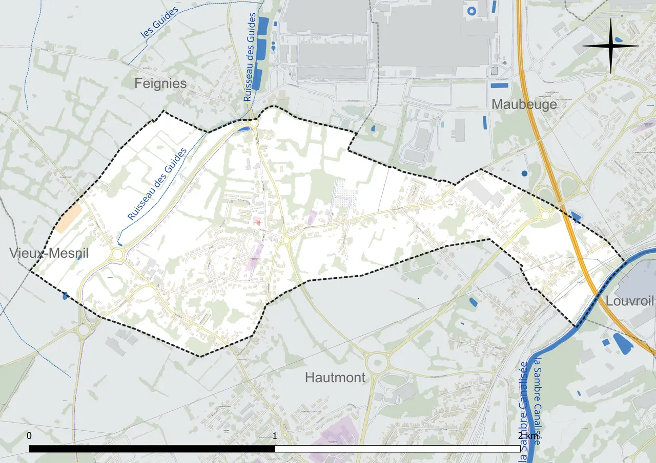 59424-Neuf-Mesnil-Hydro