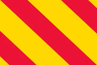 Flag of Neuville-en-Ferrain