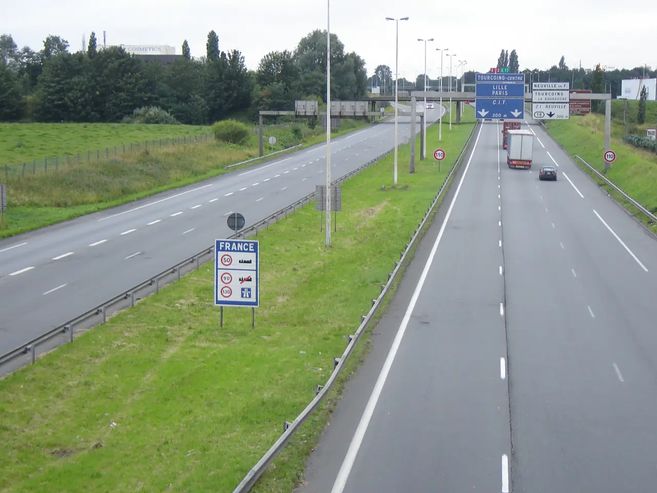 A22 - Neuville-en-Ferrain 1