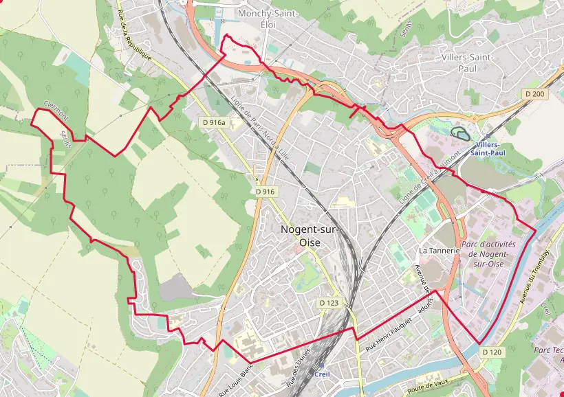 Nogent-sur-Oise OSM 01