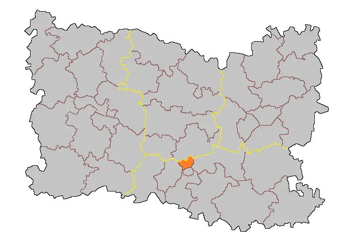Cnt de Creil-Nogent-sur-Oise