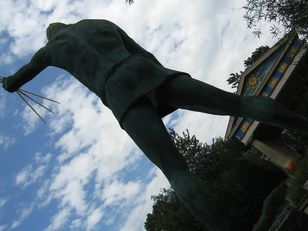 Parc Astérix
