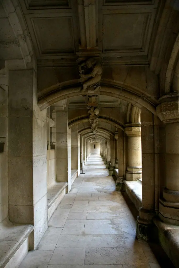 France - Pierrefonds