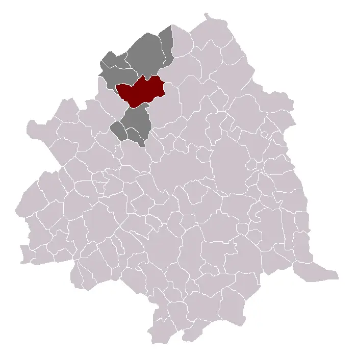 Quesnoy-sur-Deûle