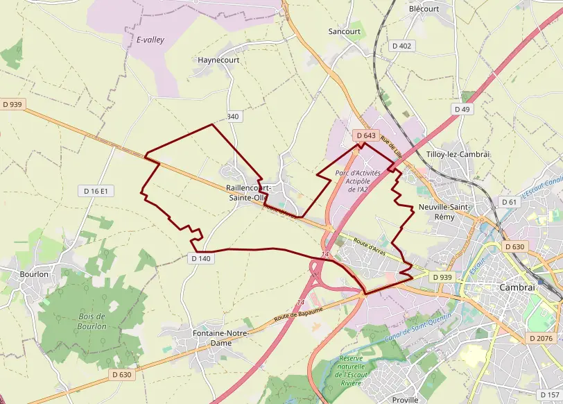 Raillencourt-Sainte-Olle OSM 03