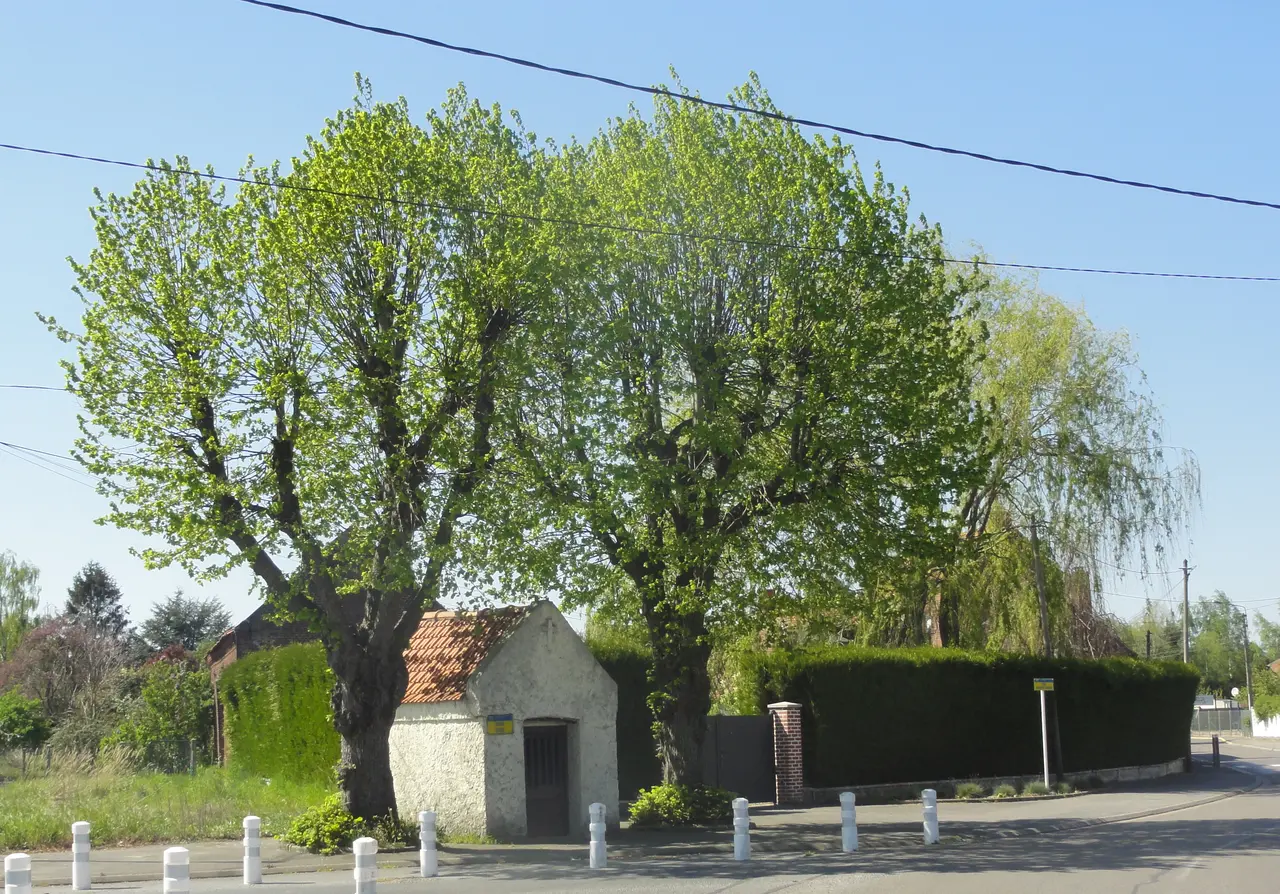 Raimbeaucourt - Chapelle Notre-Dame-des-Affligés (02)