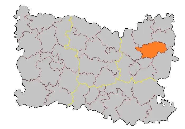 Cnt de Ribécourt-Dreslincourt