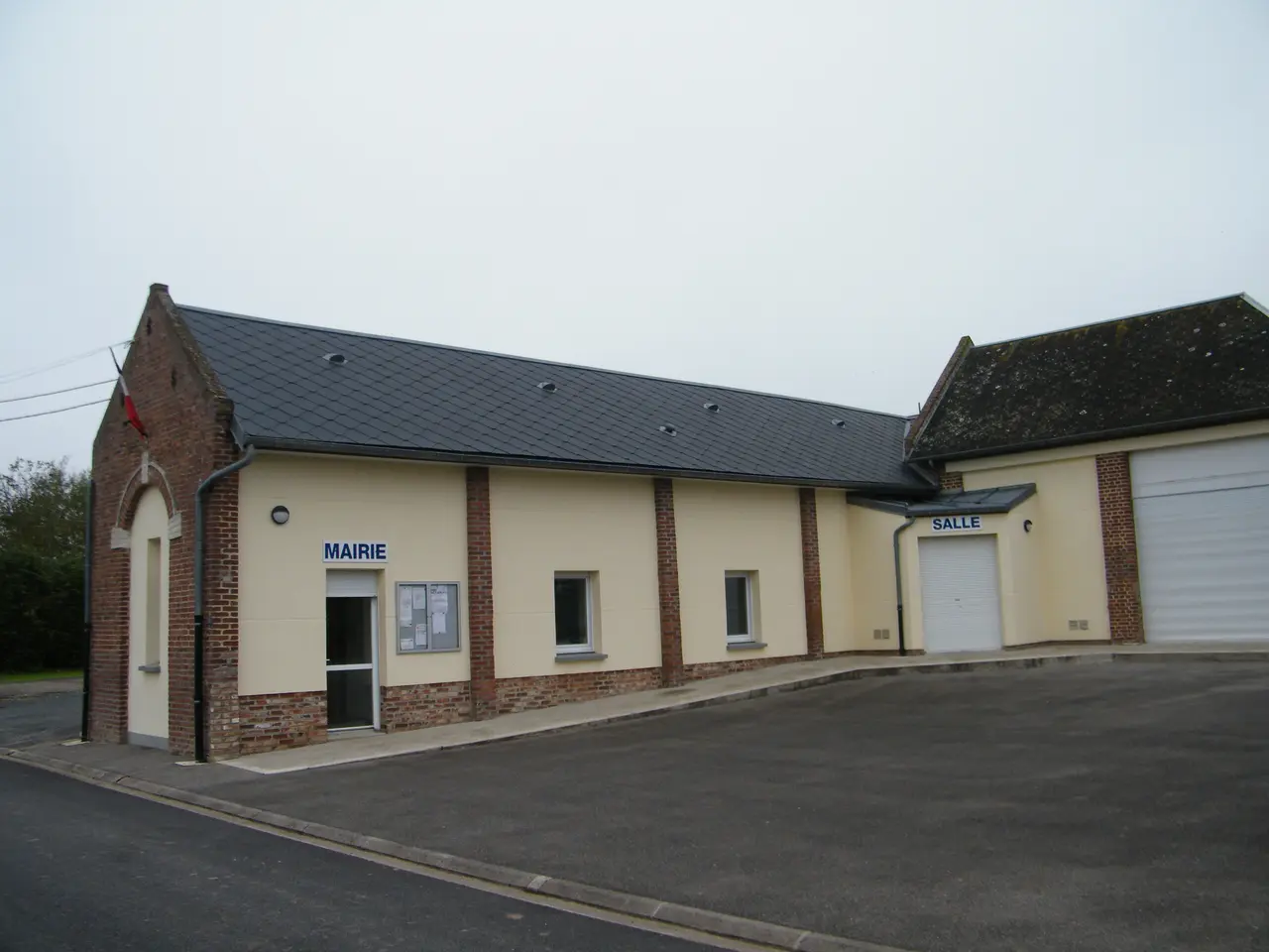 Rouvroy-en-Santerre (Somme) (3)