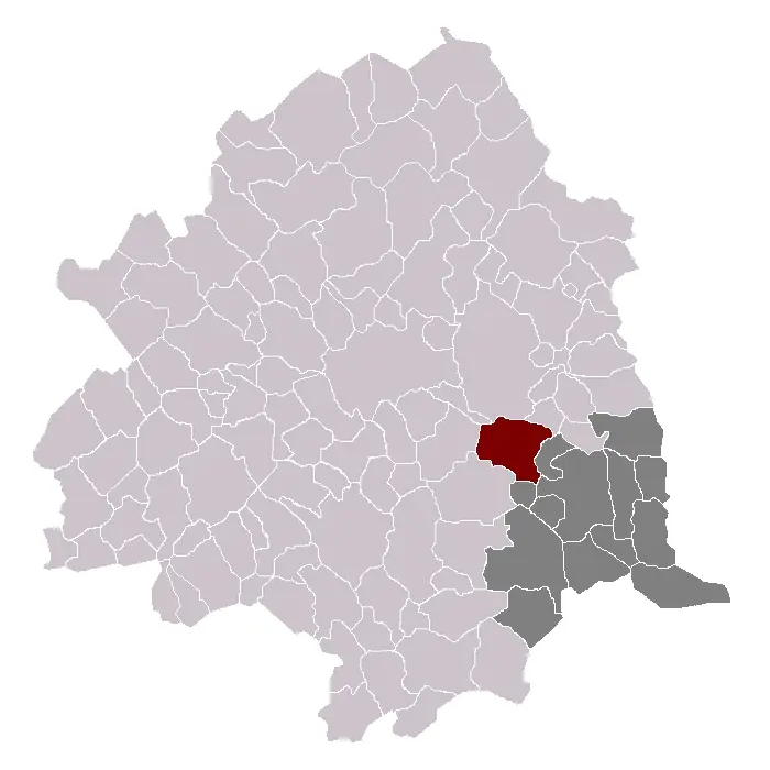 Sainghin-en-Mélantois
