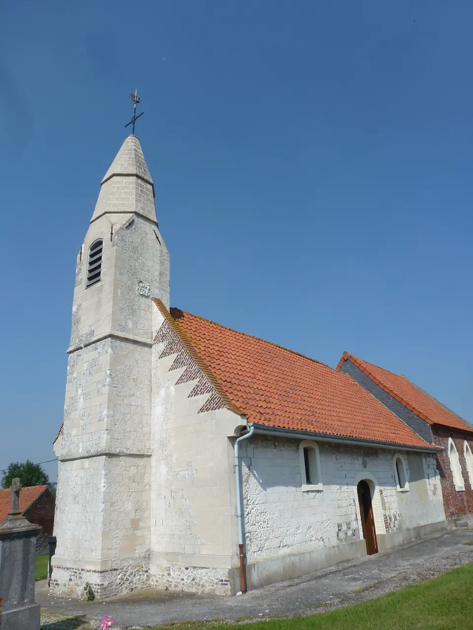 File:Rebergues (Pas-de-Calais) église Saint Folquin (03).JPG