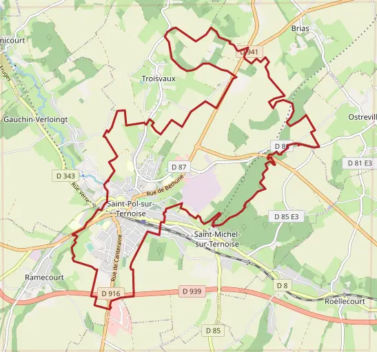 Saint-Pol-sur-Ternoise OSM 01