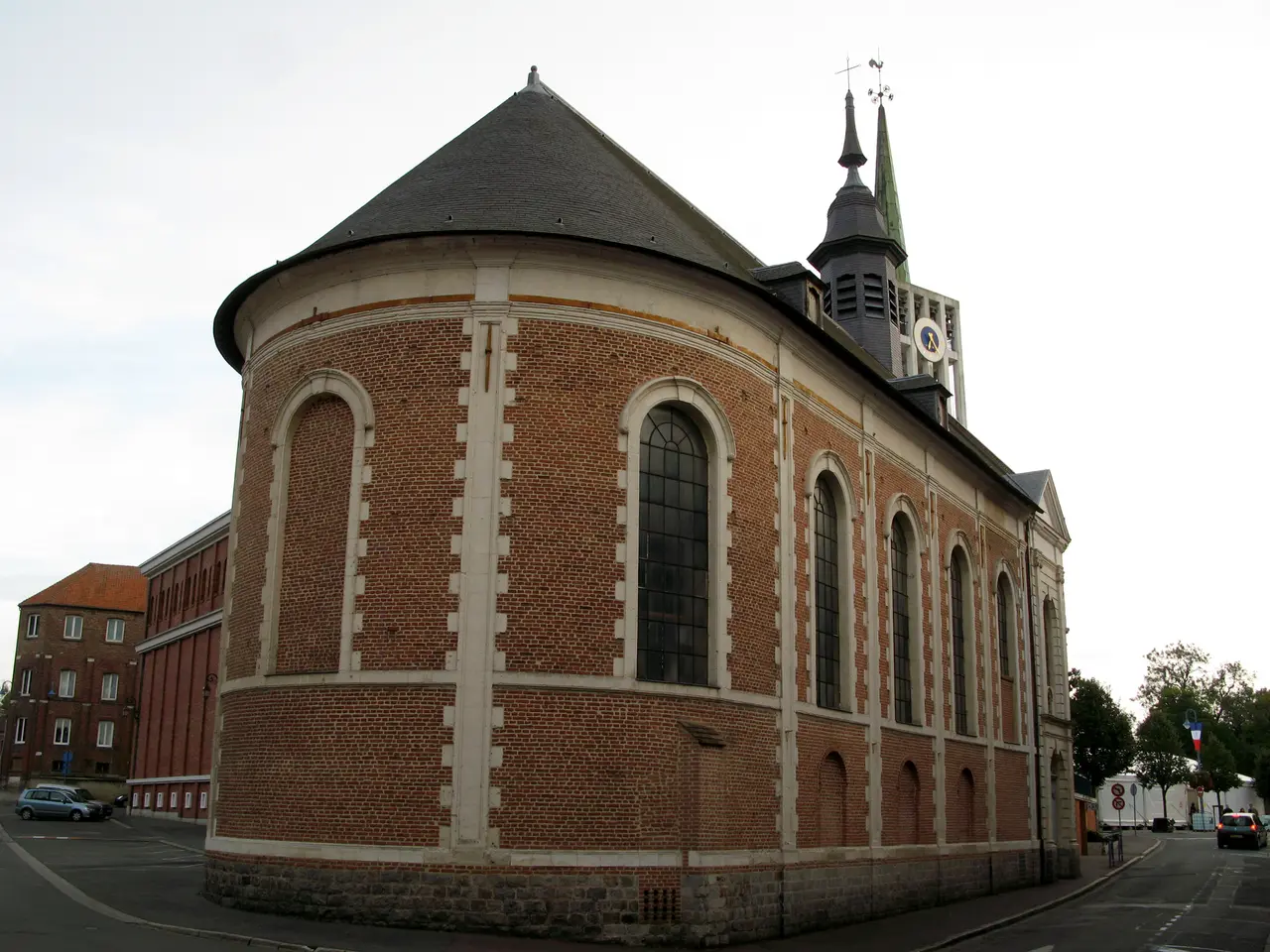 Saint-Pol-sur-Ternoise (chapelle des Soeurs Noires) 5204