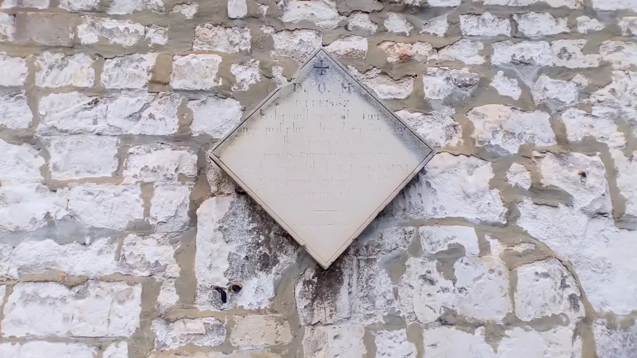 Église Saint-Quentin de Salouël 9