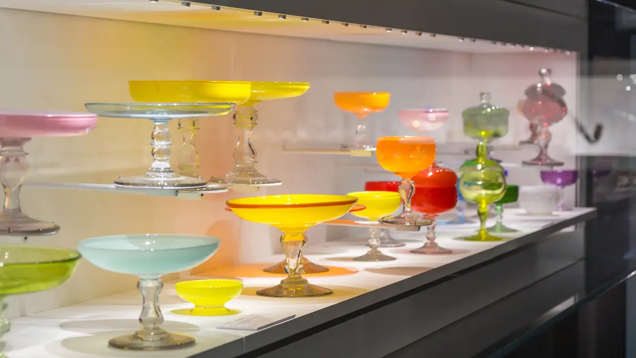 Musée du verre de Sars-Poteries-4227