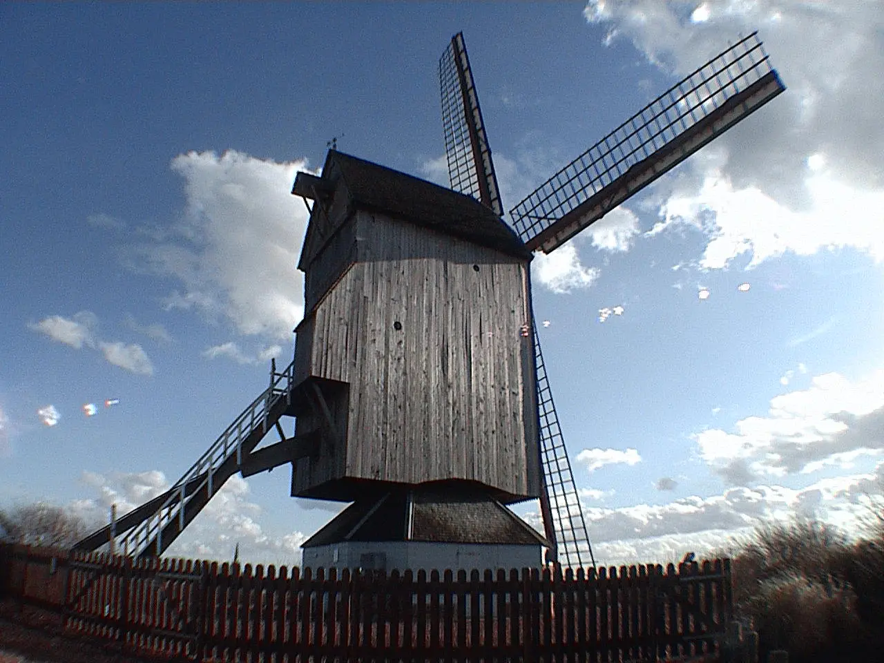 Noordmeulen (Steenvoorde)