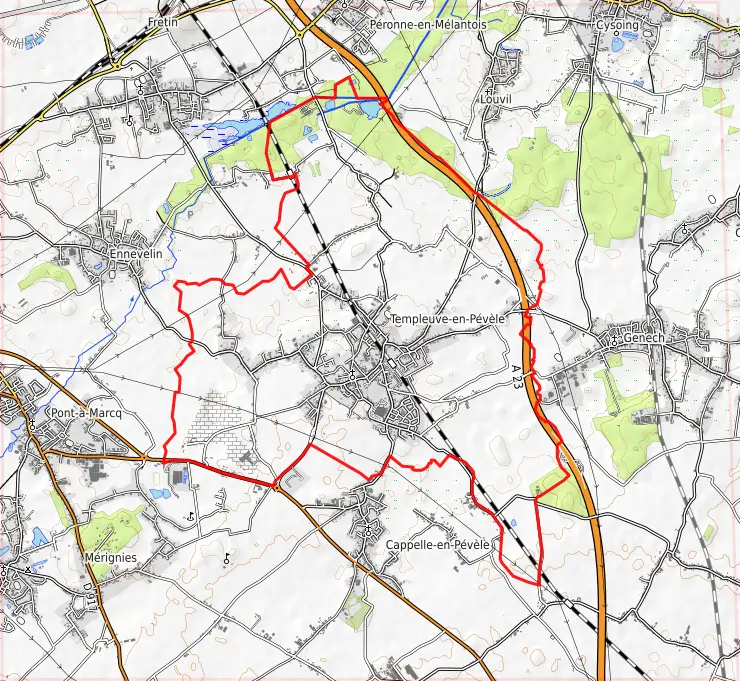Templeuve-en-Pévèle OSM 02