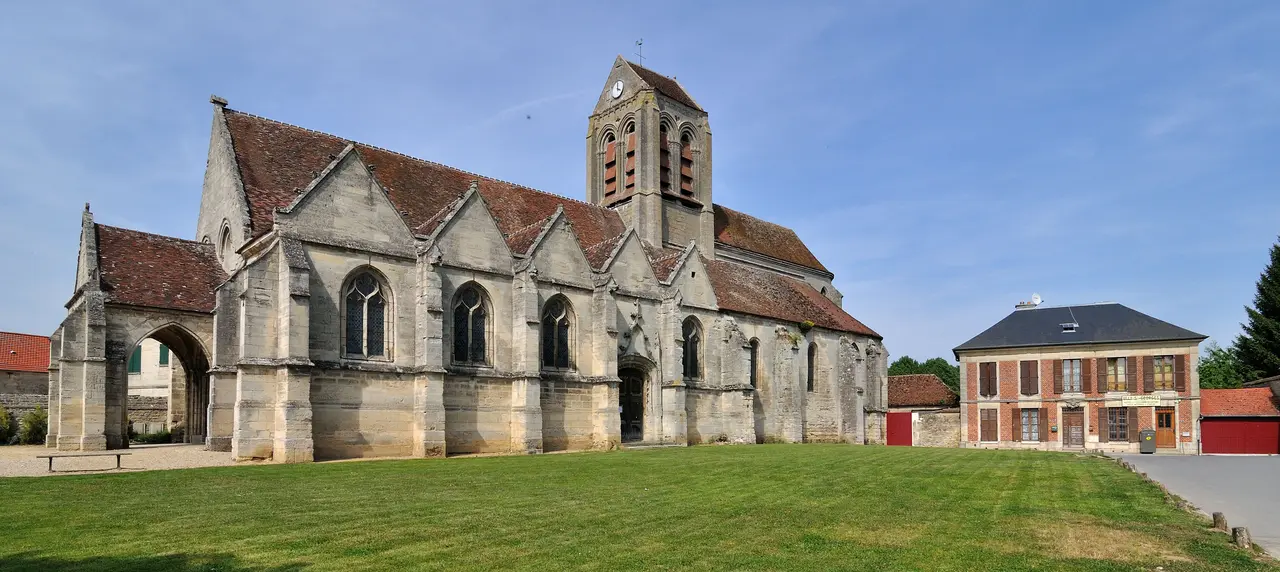 Ully-Saint-Georges