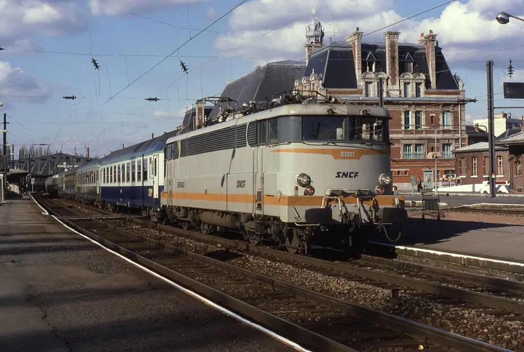 Valenciennes