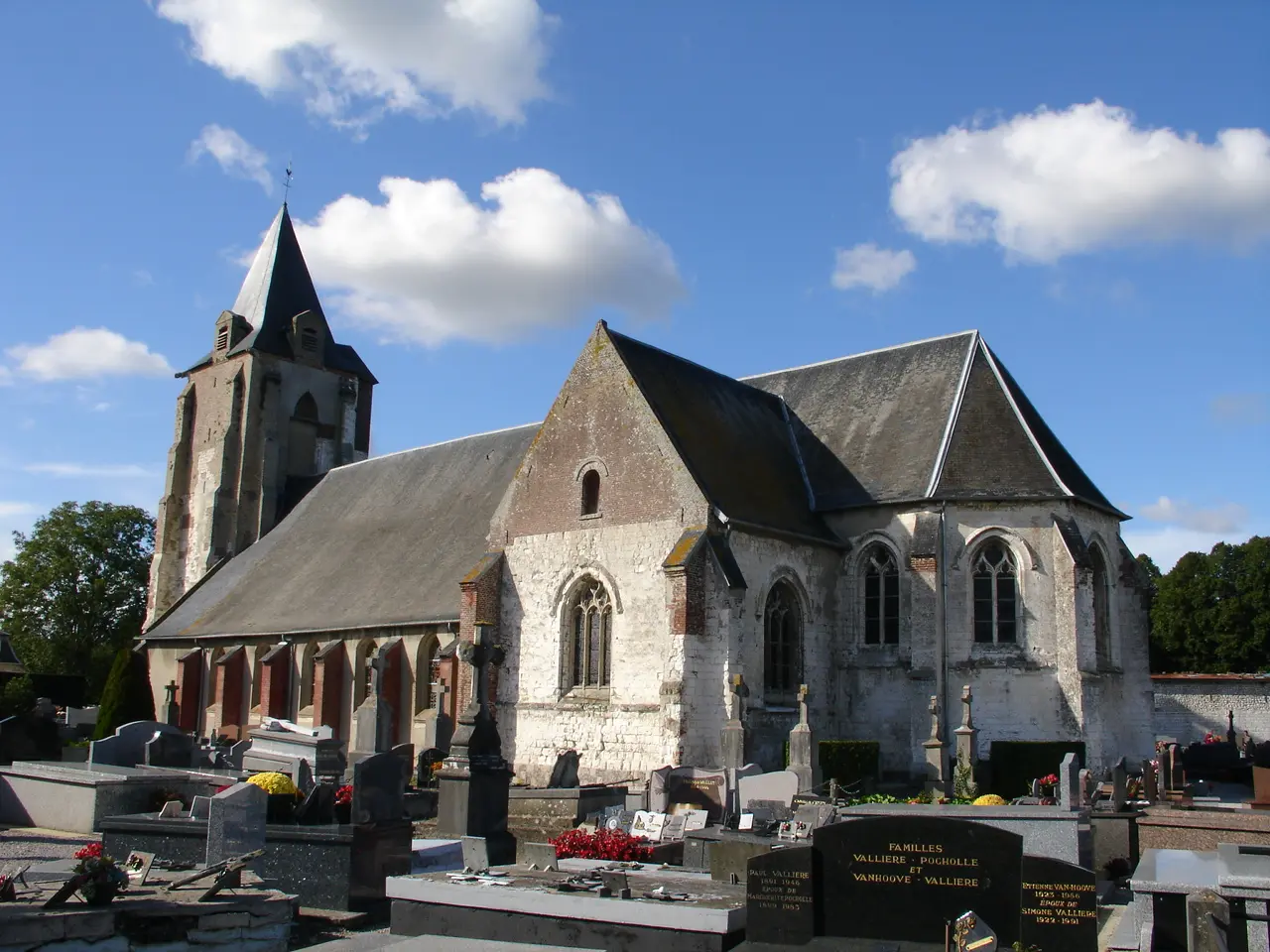 Verton église5