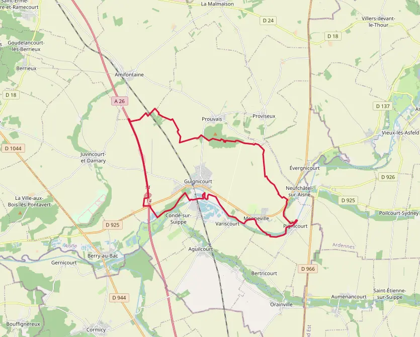 Villeneuve-sur-Aisne OSM 01
