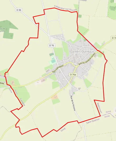 Villers-Outréaux OSM 01
