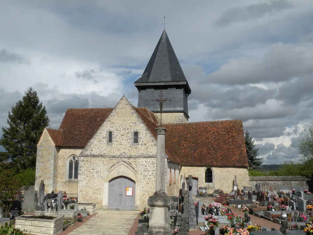 Villers-Saint-Sépulcre église 2