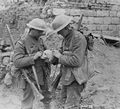 Vimy