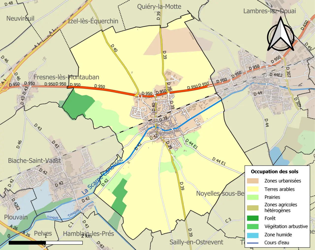 62865-Vitry-en-Artois-Sols