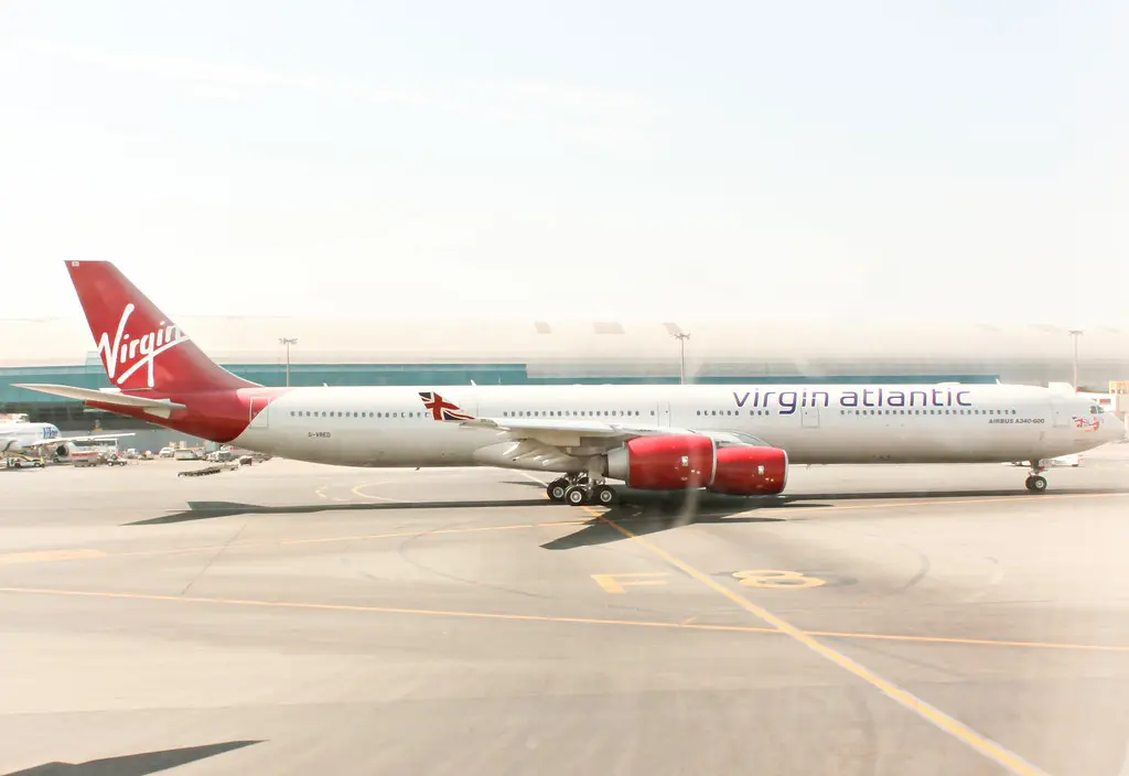 G-VRED